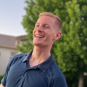 Meet your Posher, Austin